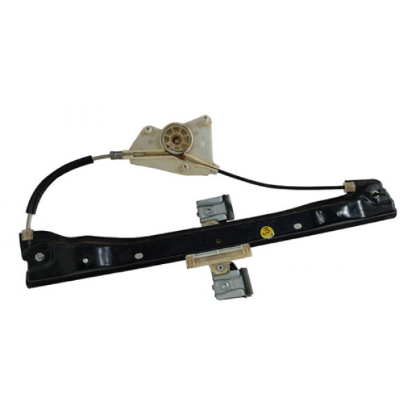 Máquina Vidro Dianteiro Direito Fiat Up 2014