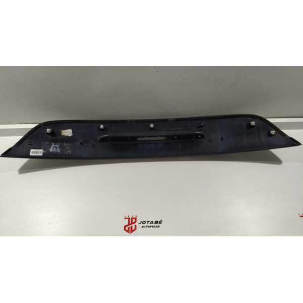 Aplique Tampa Traseira Mala Da Volvo V40 Usado 