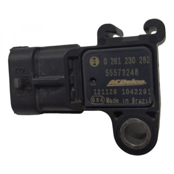 Sensor Map Agile Captiva Cruze Montana Spin 