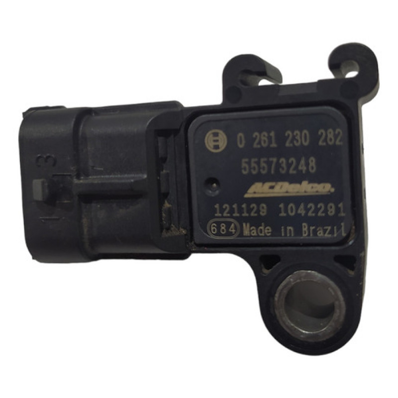 Sensor Map Agile Captiva Cruze Montana Spin Sensor Map Agile Captiva Cruze Montana Spin