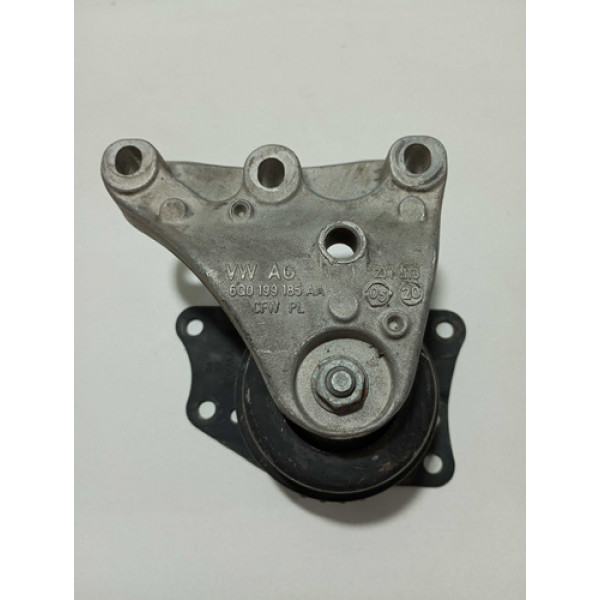 Coxim Motor Direito Polo Fox Gol G7 6q0199185aa