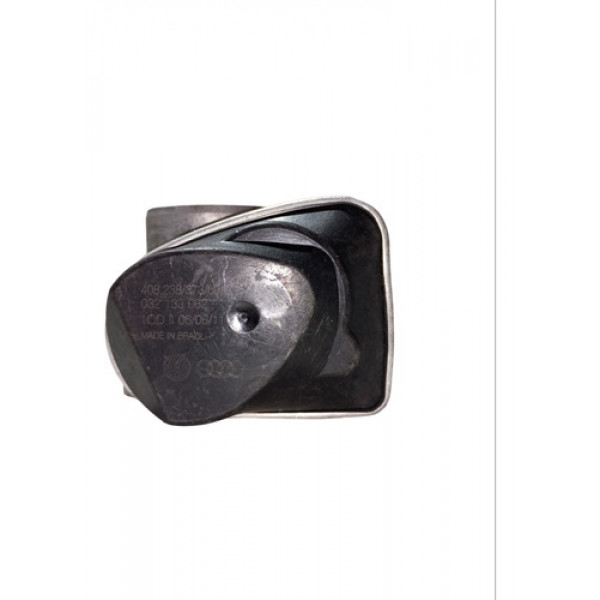 Tbi Corpo Borboleta Gol Fox Polo Golf 1.6 