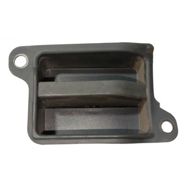 Maçaneta Porta Traseira Direita Fiat Strada 3 Portas