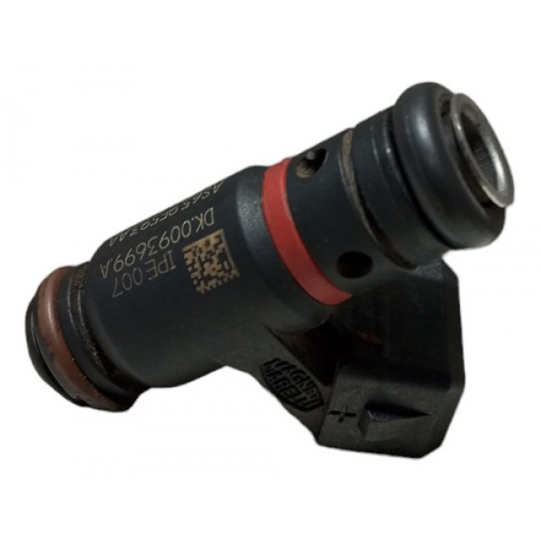 Bico Injetor Ford Fiesta Ecosport Ka 1.0 1.6 Flex Dk0093699a