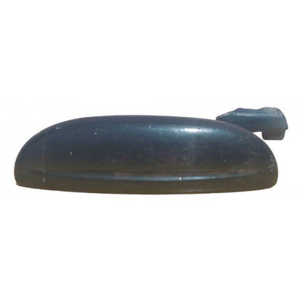 Maçaneta Traseira Esquerda Fiat Palio 