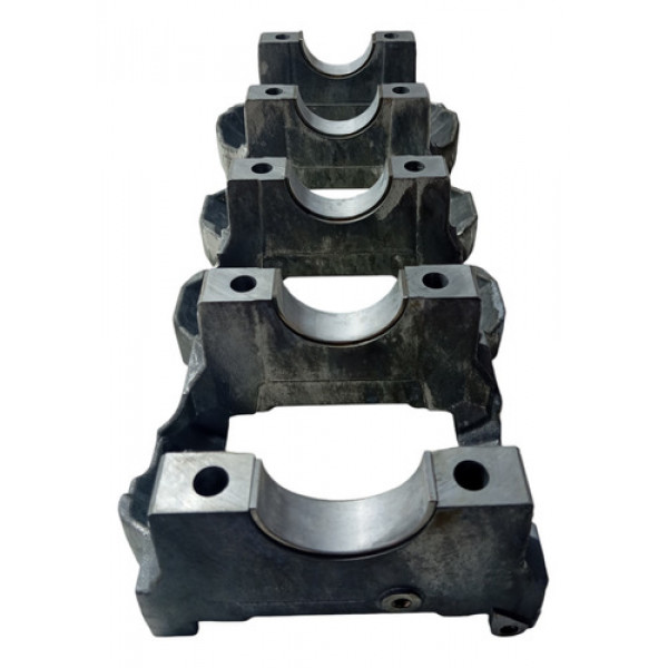 Mancal Virabrequim Ford Fusion 2.0