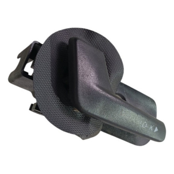 Maçaneta Interna Porta Dianteira Direita Fiat Palio 