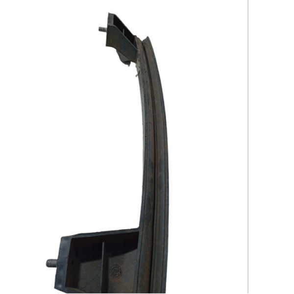 Guia Vidro Dianteira Esquerda Chevrolet Onix 2017 A 2019