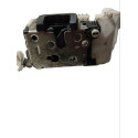 Fechadura Traseira Esquerda Chevrolet Celta 2004 