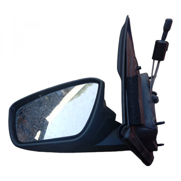 Retrovisor Esquerdo Ford Ka Manual 15 