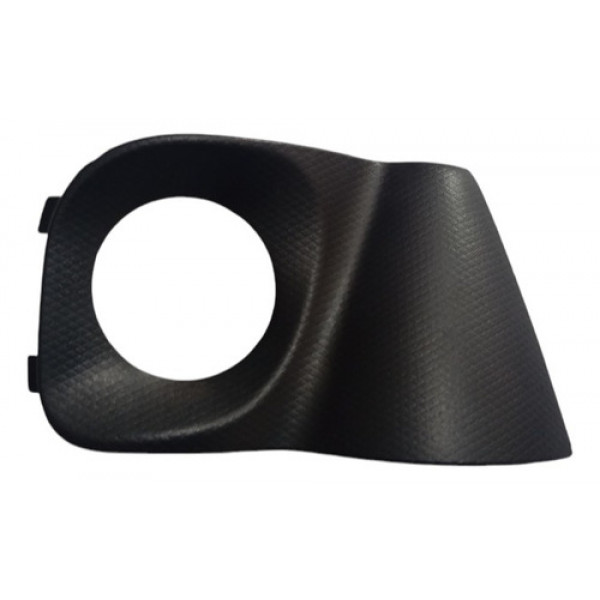 Moldura Chave Coluna Direção Fiat Argo 2020 100237063