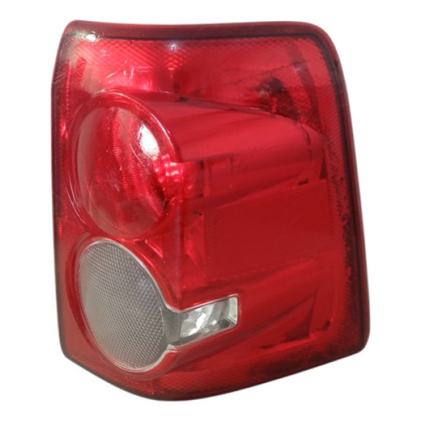 Lanterna Traseira Ecosport Lado Direito 2008 A 2011