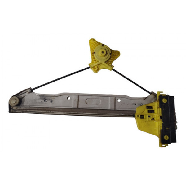 Maquina Vidro Dianteira Esquerda Vw Gol G5 G6 5u4837399