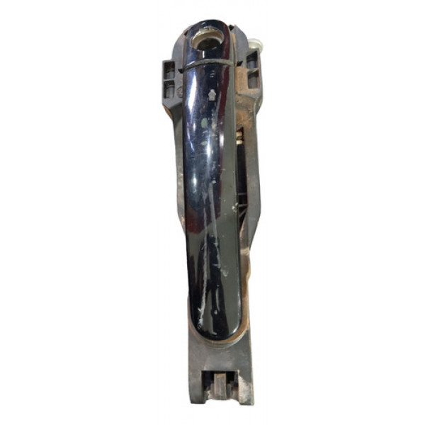 Maçaneta Externa Dianteiro Esquerda Volkswagen Voyage G5 G7