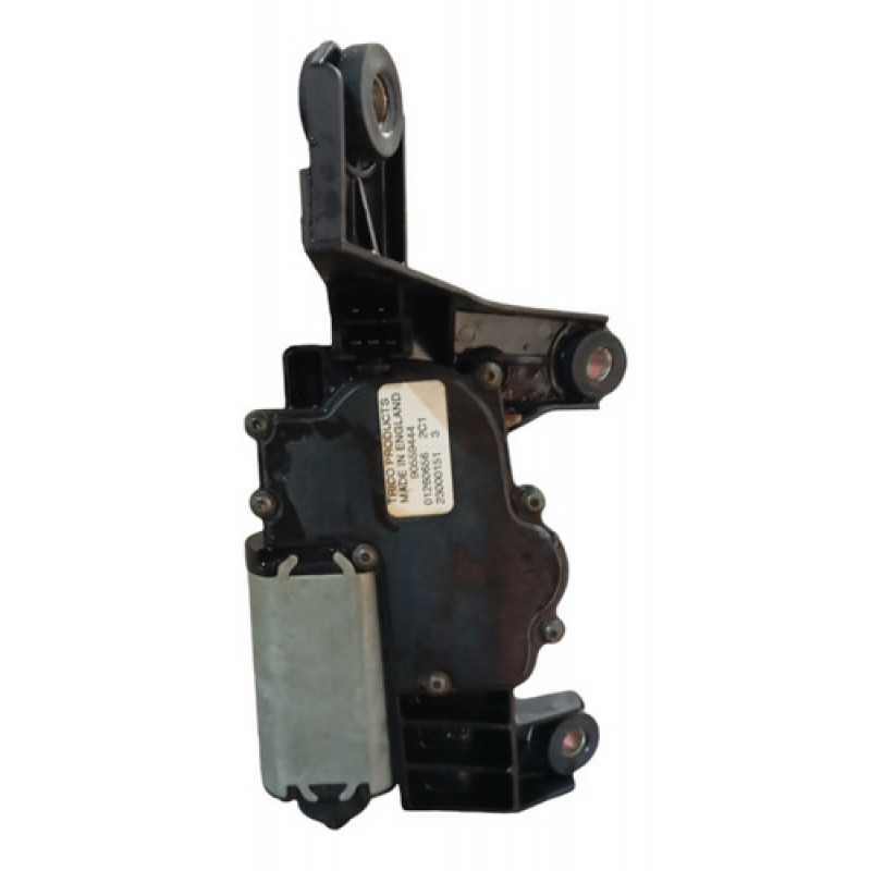 Motor Limpador Traseiro Gm Astra Sedan Motor Limpador Traseiro Gm Astra Sedan