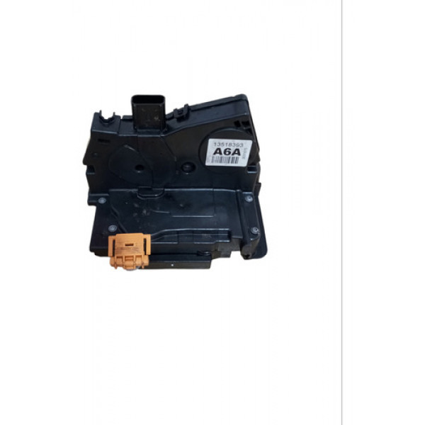 Fechadura Dianteira Elétrica Onix Prisma 