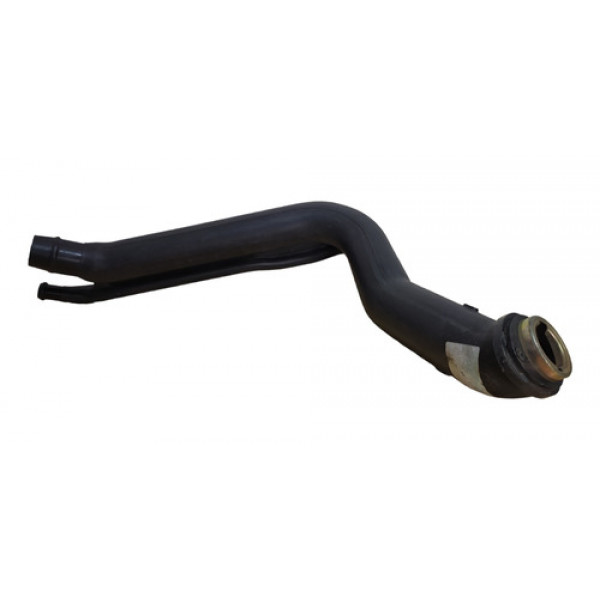 Gargalo Tanque Combustível Escort 86 Original Usado 