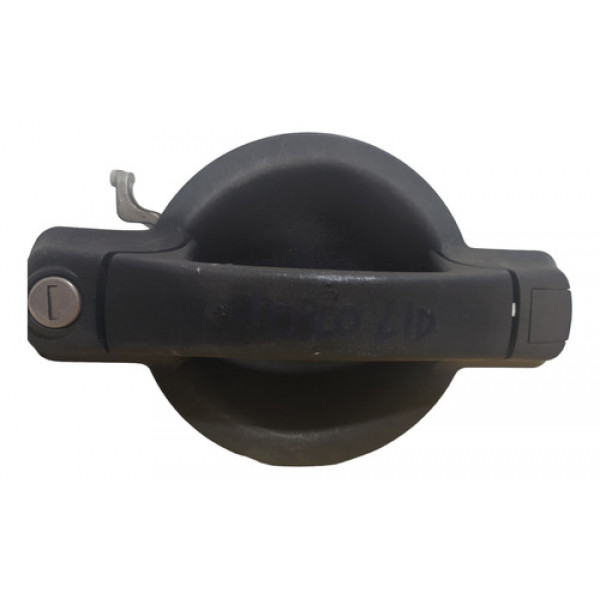 Maçaneta Externa Porta Fiat Doblo Dianteira Direita 