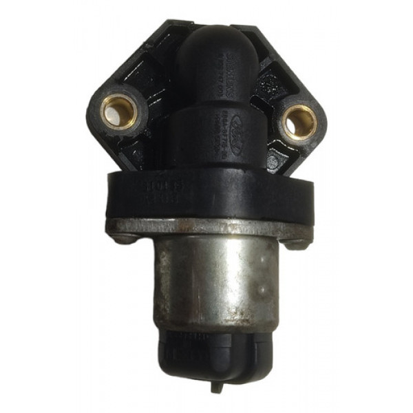 Atuador Marcha Lenta Ford Ka Fiesta 1.0 1.6 Flex