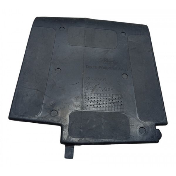 Borracha Console Ford Fusion 2016