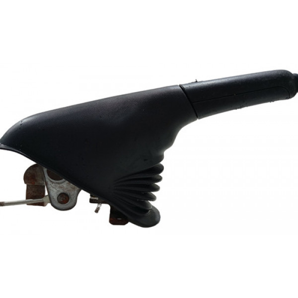 Alavanca Freio De Mão Fiat Palio Grand Siena 2014 735431305