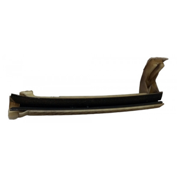 Canaleta Guia Vidro Traseiro Esquerdo Ford Ka 2015 A 2021