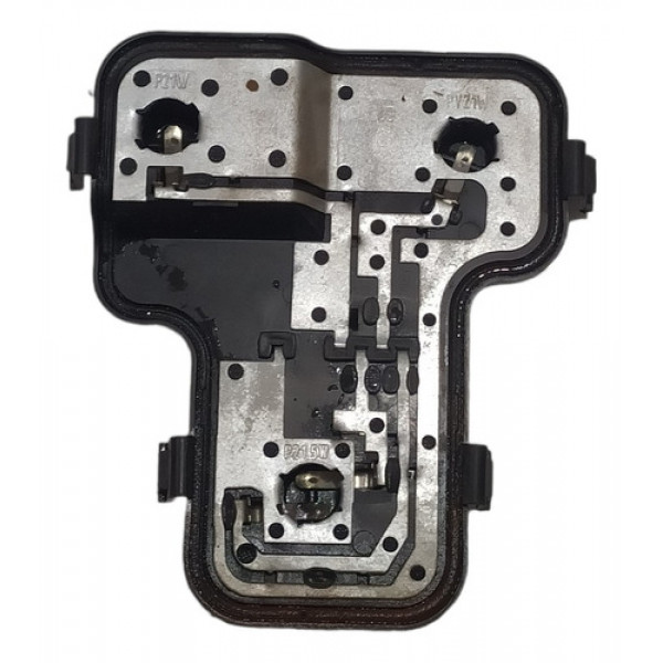 Circuito Lanterna Traseira Direita Fiat Uno