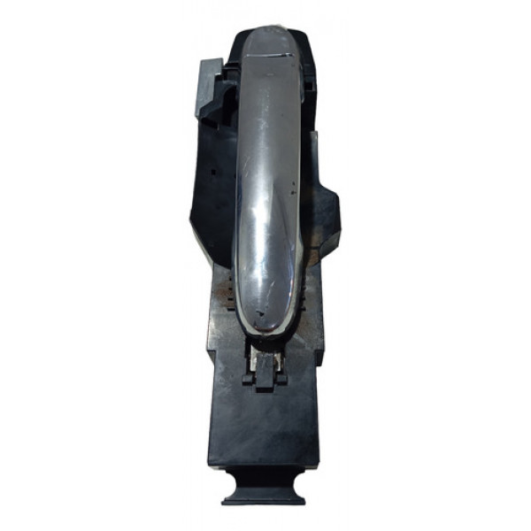 Maçaneta Externa Traseira Esquerda Nissan Versa 