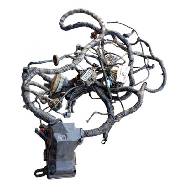 Chicote Motor Ford Ka 1.0 2017