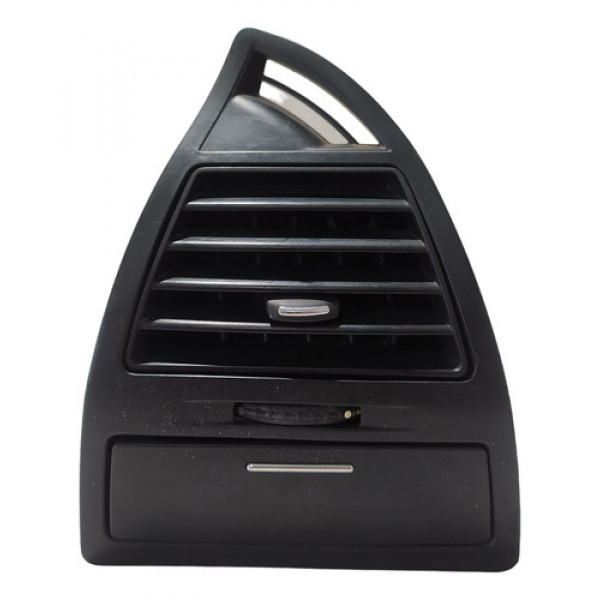 Difusor Ar Painel Citroen C4 Esquerdo 9646338077 Original