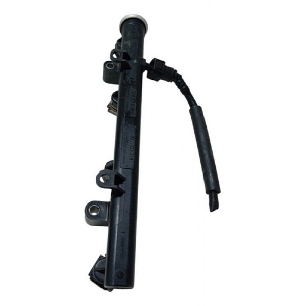 Flauta Bico Injetor Volkswagen Saveiro 2021