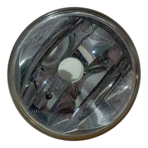 Farol Milha Peugeot 208