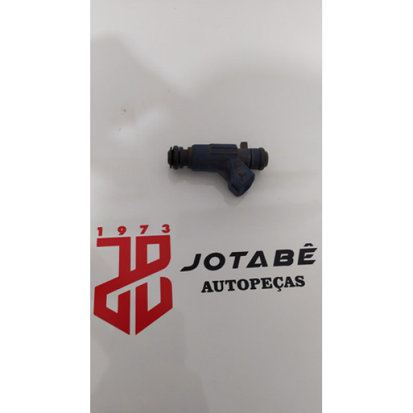 Bico Injetor Gol 1.0 8v Álcool Bosch