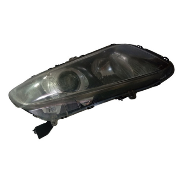 Farol Dianteiro Lado Direito Honda Civic 2018 A 2020