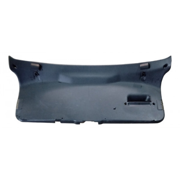 Tampão Traseiro Tampa Traseira Chevrolet Astra