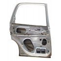Porta Traseira Esquerda Corsa Classic 96/03