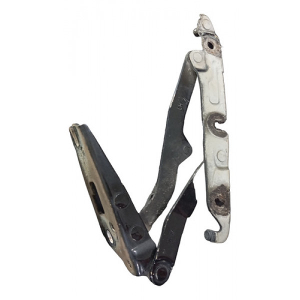 Dobradiça Esquerda Tampa Traseira Volkswagen Jetta 2007