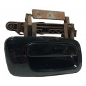Maçaneta Externa Direita Astra Zafira 1998 A 2011 Maçaneta Externa Direita Astra Zafira 1998 A 2011
