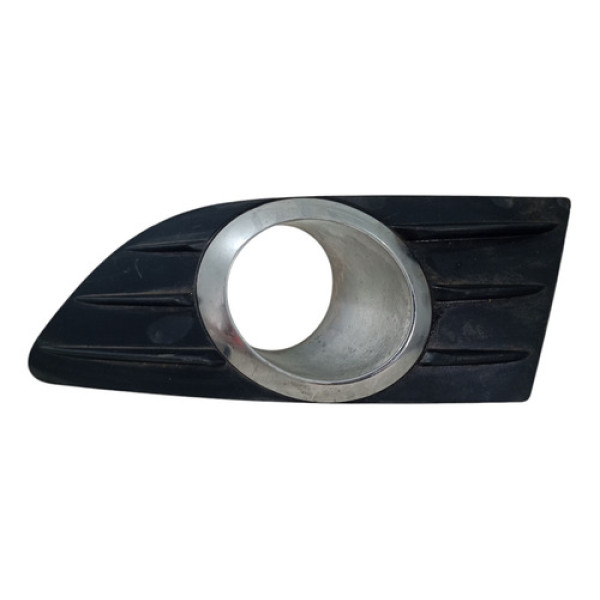 Moldura Farol Milha Esquerdo Fiat Idea 