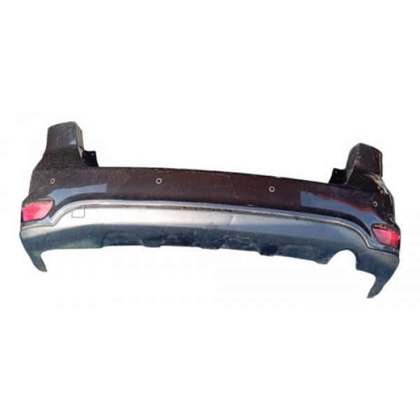 Guia Parachoque Traseiro Freemont 2012 