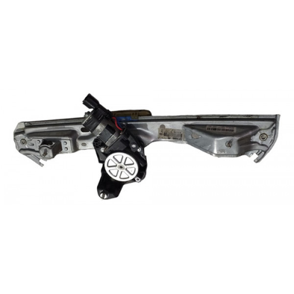 Motor Vidro Elétrico Diant Esq Fiat Mobi 00520057590