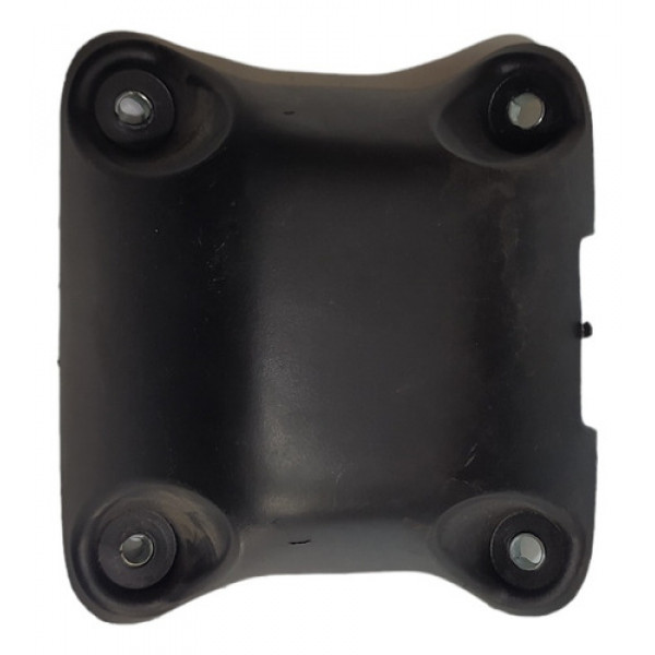 Moldura Acabamento Do Porta Malas Grand Siena