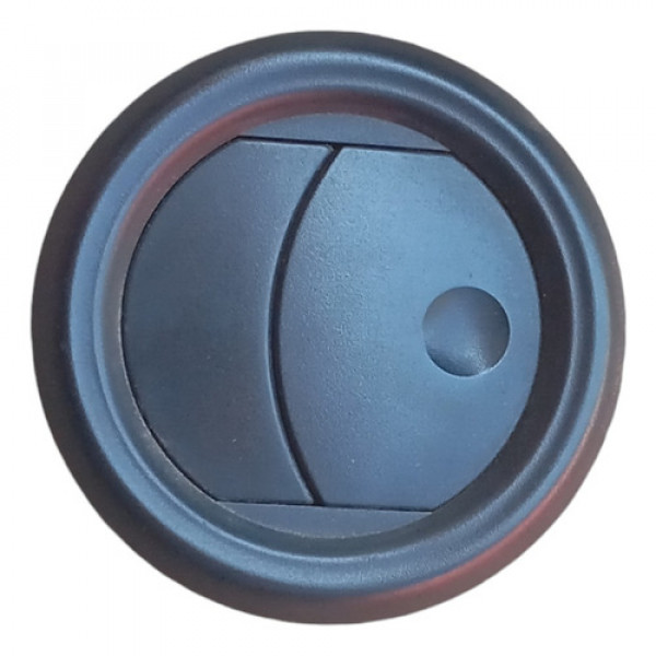 Difusor Ar Condicionado Ford Ka 08