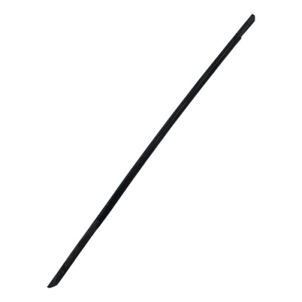 Borracha Porta Vidro Traseiro Direito Hyundai Hb20 2015