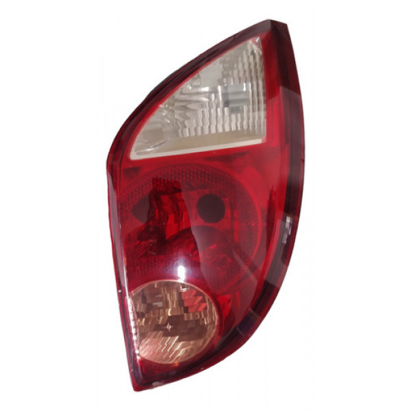 Lanterna Celta Lado Direito Com Detalhe Cód - 20272028