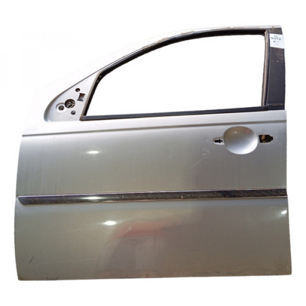 Porta Dianteira Esquerda Palio Siena Bbb