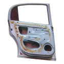 Porta Traseira Esquerda Astra 1998/2011