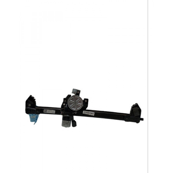 Motor Máquina Vidro Elétrica Dianteira Esquerda Uno Vivace