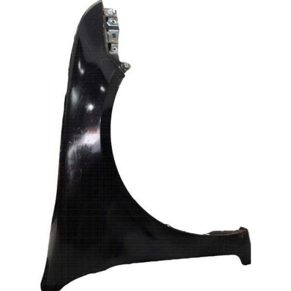 Paralama Ford Fusion Lado Direito 2010 A 2013