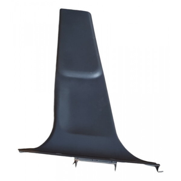 Moldura Inferior Coluna L/direito Punto 08/10 735417784